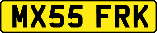 MX55FRK