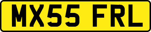 MX55FRL
