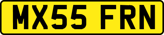 MX55FRN