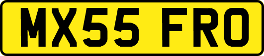 MX55FRO