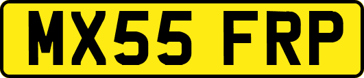 MX55FRP