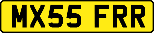MX55FRR