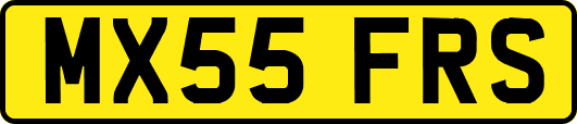 MX55FRS