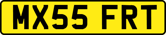 MX55FRT
