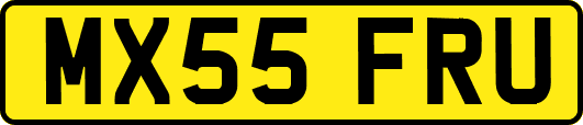MX55FRU