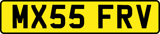 MX55FRV