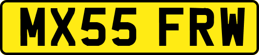 MX55FRW