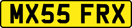 MX55FRX