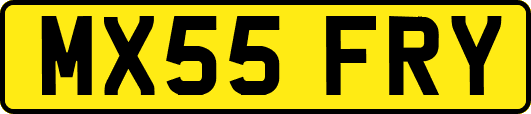MX55FRY