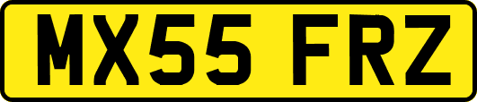 MX55FRZ