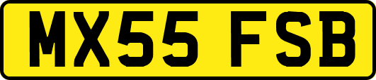 MX55FSB