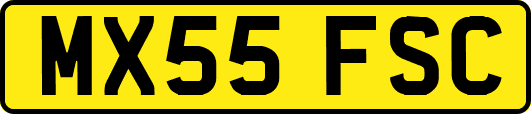 MX55FSC