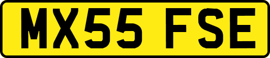 MX55FSE