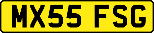 MX55FSG