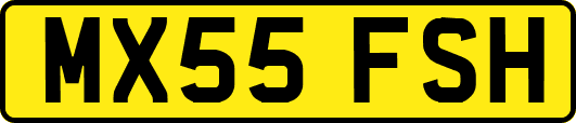 MX55FSH