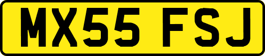 MX55FSJ