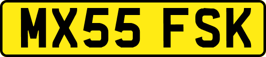 MX55FSK