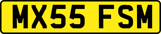 MX55FSM