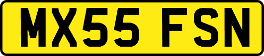 MX55FSN