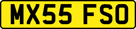 MX55FSO