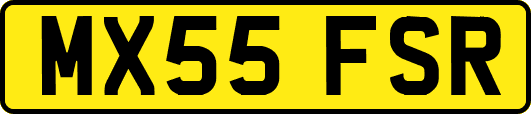 MX55FSR