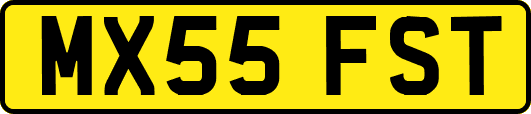 MX55FST
