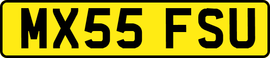 MX55FSU