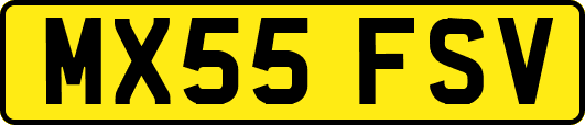 MX55FSV