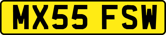 MX55FSW