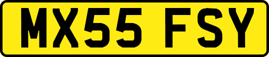 MX55FSY