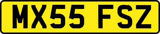 MX55FSZ