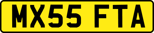 MX55FTA