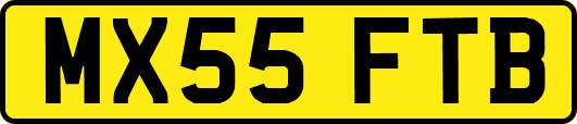 MX55FTB