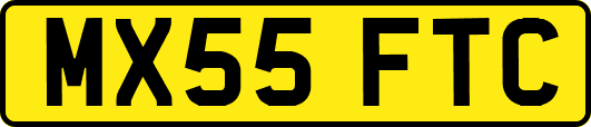 MX55FTC