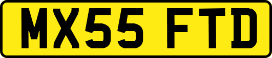 MX55FTD
