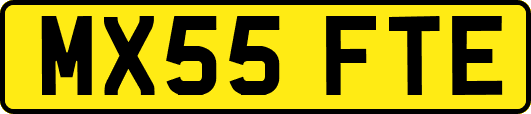 MX55FTE