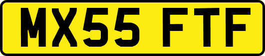 MX55FTF