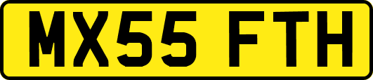 MX55FTH