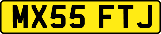 MX55FTJ