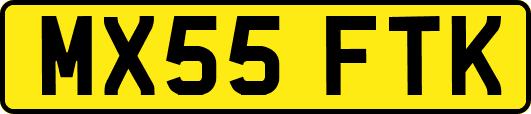 MX55FTK