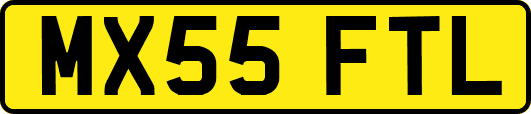 MX55FTL