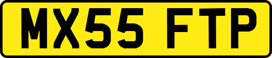 MX55FTP