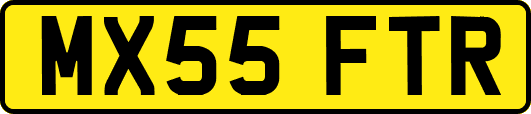 MX55FTR