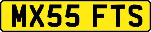 MX55FTS