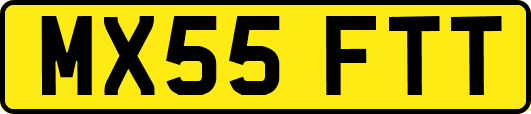 MX55FTT