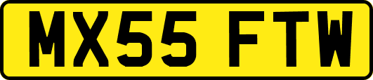 MX55FTW