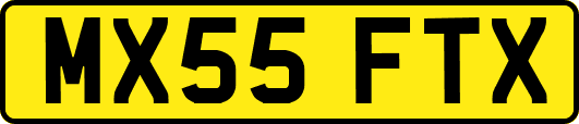 MX55FTX