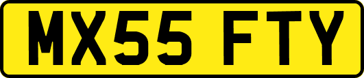 MX55FTY