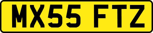 MX55FTZ