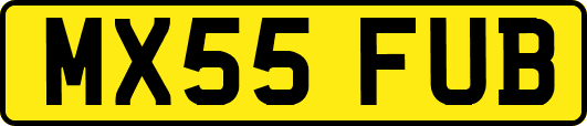 MX55FUB